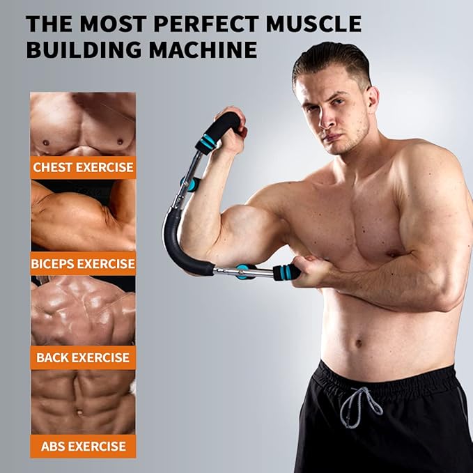 CasaGo Twister Arm Trainer