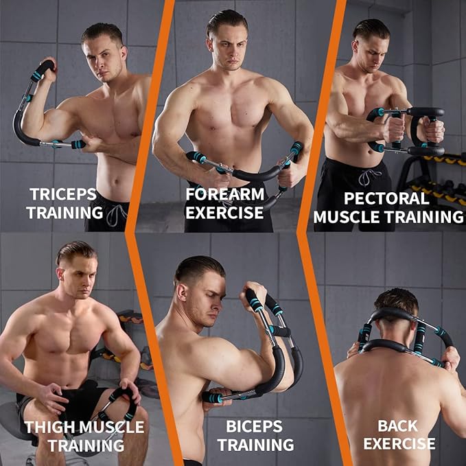 CasaGo Twister Arm Trainer