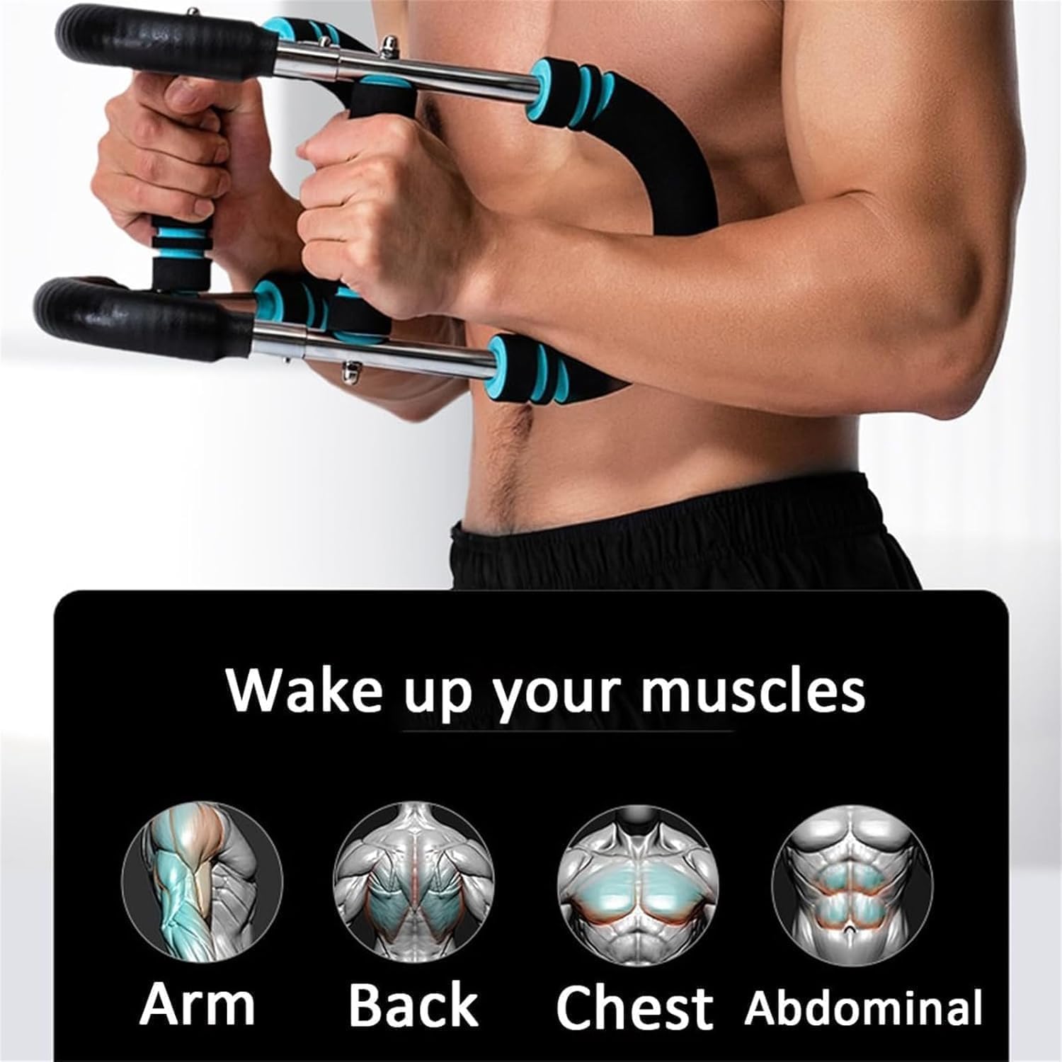 CasaGo Twister Arm Trainer