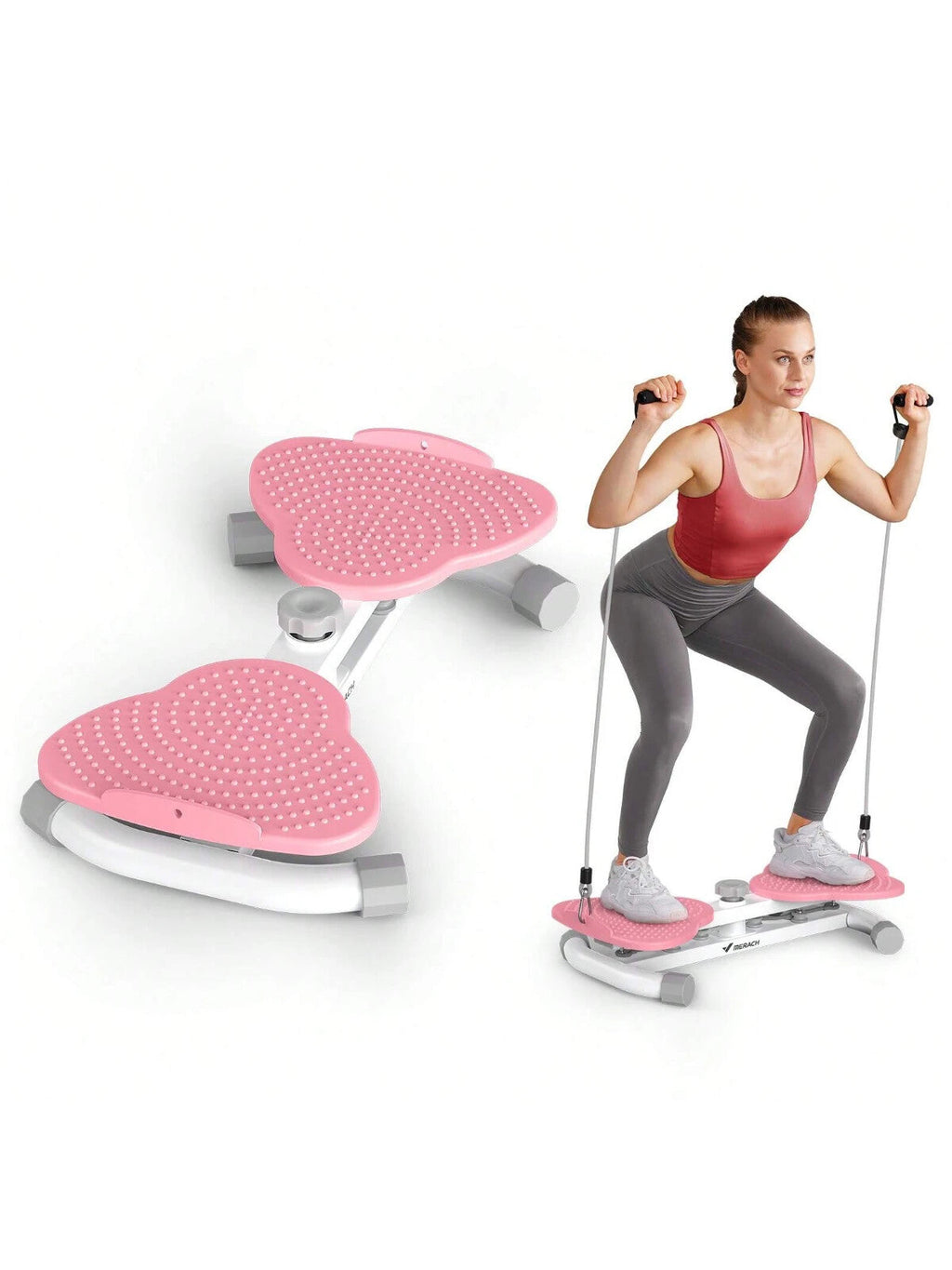 CasaGo™ Waist Twisting Machine