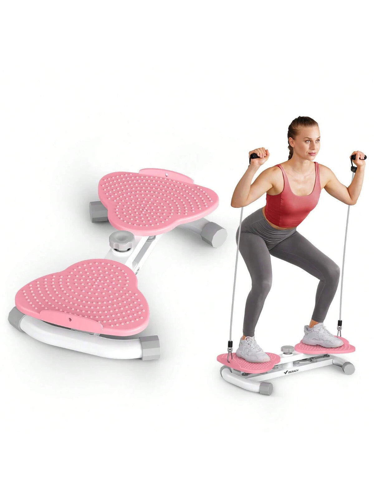CasaGo™ Waist Twisting Machine